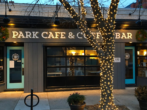 Coffee Shop «Park Cafe & Coffee Bar», reviews and photos, 132 McMechen St, Baltimore, MD 21217, USA