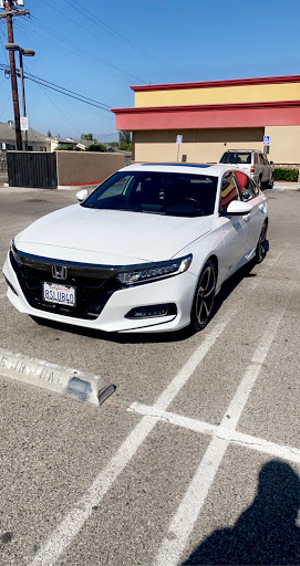 Auto Body Shop «Expo Auto Body», reviews and photos, 4535 Baldwin Ave, El Monte, CA 91731, USA