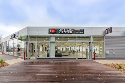 Optical Center VENDIN-LE-VIEIL - LENS 2 à Vendin-le-Vieil
