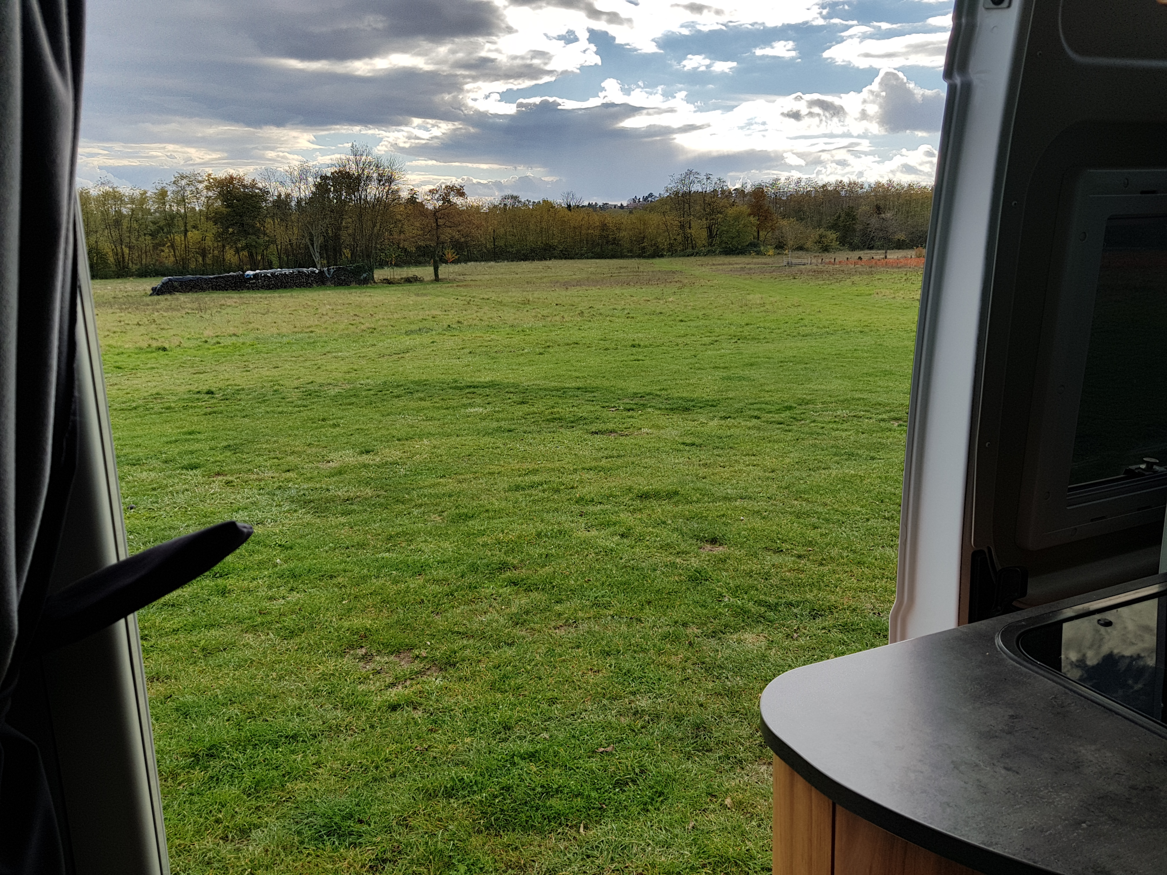 Photo n° 2 de l'avis de Ralf.u fait le 04/11/2021 à 16:49