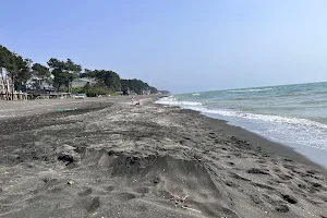 Shekvetili Beach image