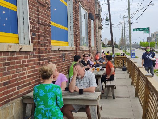 Brewery «Listermann Brewing Company», reviews and photos, 1621 Dana Ave, Cincinnati, OH 45207, USA