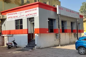 Indian Coffee House image