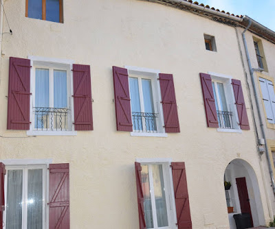 Maison Bize à Bize-Minervois