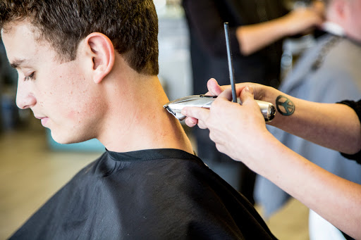 Barber Shop «Shape and Shave Barber Shop», reviews and photos, 9020 GA-92, Woodstock, GA 30189, USA