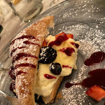 Photo n°2 de l'avis de Ivan.a fait le 31/07/2021 à 21:49 sur le  Osteria Il Cantinone à Cervia