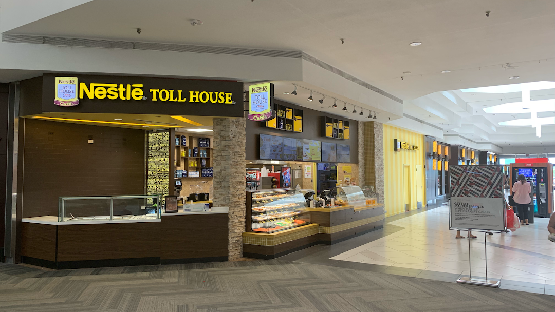 Nestle Toll House Caf by Chip