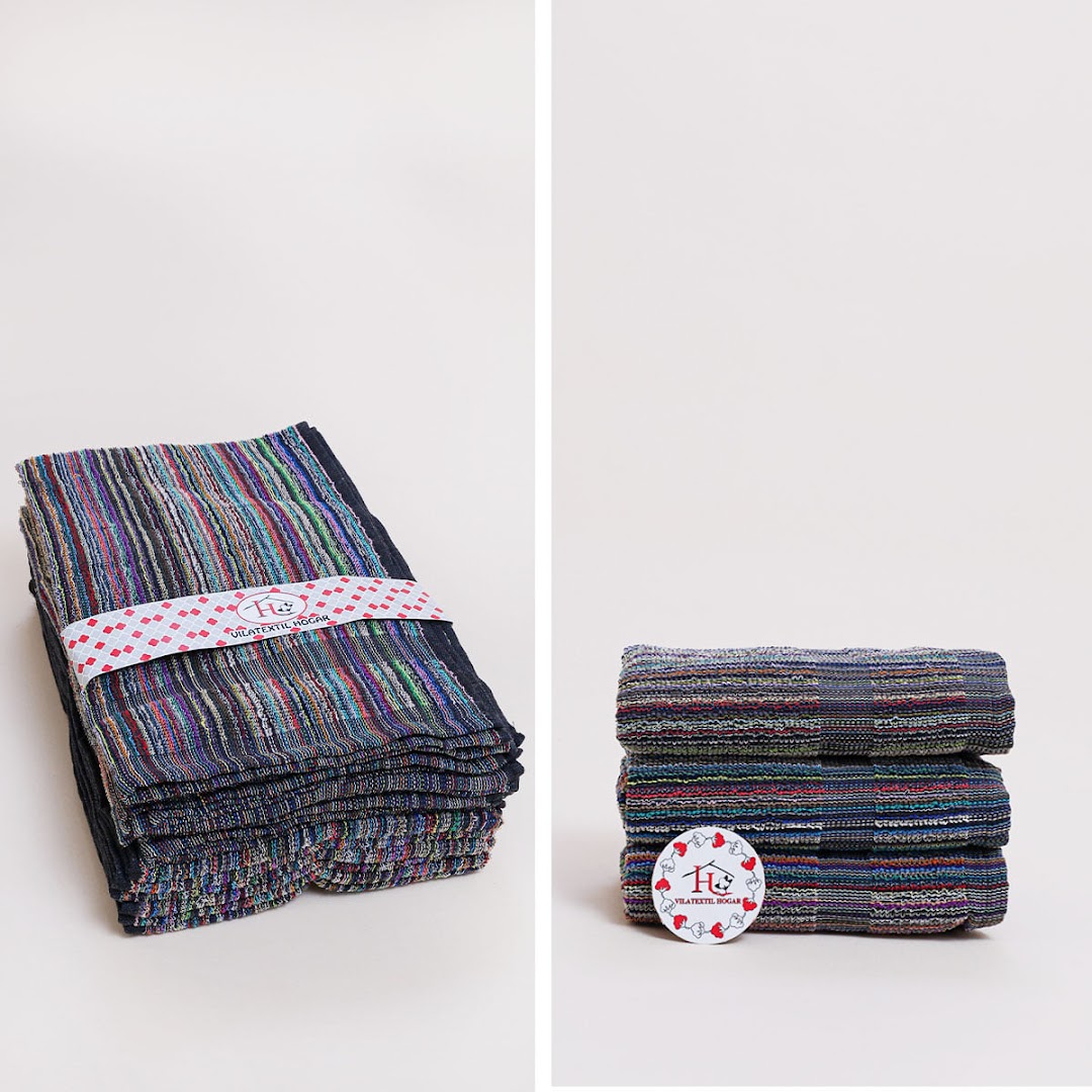 VILATEXTIL HOGAR S.L.