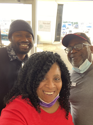 GMC Dealer «Duplessis Buick GMC», reviews and photos, 2522 S Burnside Ave, Gonzales, LA 70737, USA