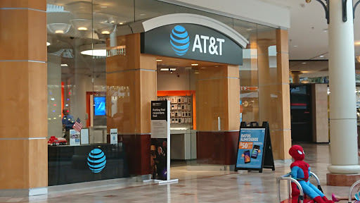 Cell Phone Store «AT&T», reviews and photos, 326 Woodbridge Center Dr, Woodbridge, NJ 07095, USA
