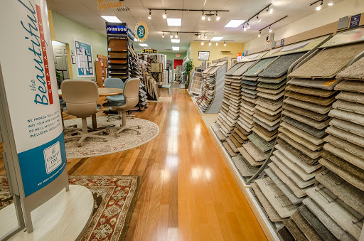 Flooring Store «Carrell Rogers Carpet One», reviews and photos, 109 S Hurstbourne Pkwy, Louisville, KY 40222, USA