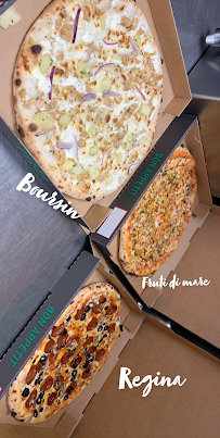Plats et boissons du Pizzeria Fresh Pizza Mantes-la-Jolie - n°15