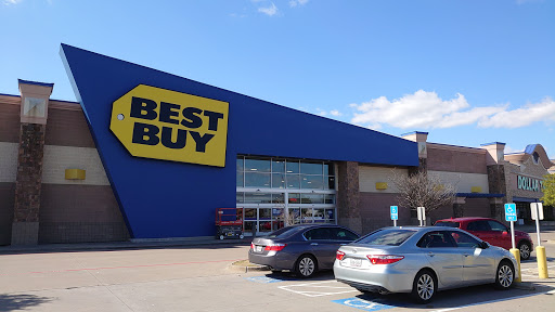 Electronics Store «Best Buy», reviews and photos, 2041 U.S. 287 Frontage Rd, Mansfield, TX 76063, USA