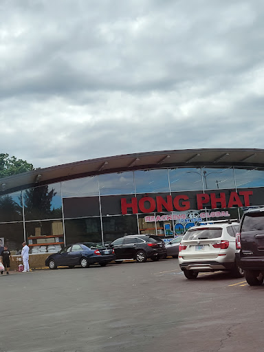 Asian Grocery Store «Hong Phat Food Center», reviews and photos, 101 SE 82nd Ave, Portland, OR 97216, USA