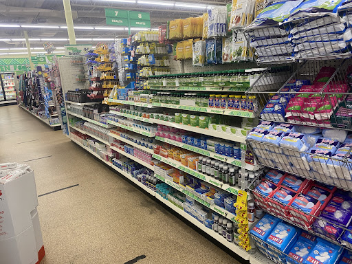 Dollar Store «Dollar Tree», reviews and photos, 7605 County Rd 311 #115, Sellersburg, IN 47172, USA