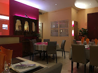 Atmosphère du Restaurant indien Rose Indien à Lyon - n°3
