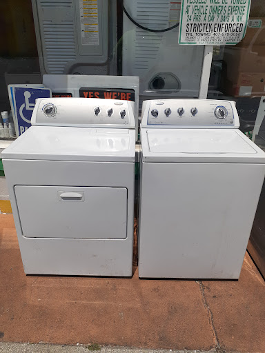 AFFORDABLE Neighborhood Appliances