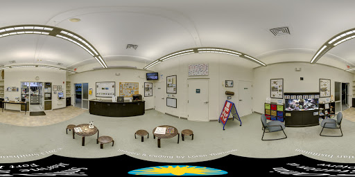 Aquarium «Smithsonian Marine Ecosystems Exhibit», reviews and photos, 420 Seaway Dr, Fort Pierce, FL 34949, USA