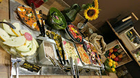 Buffet du Restaurant de type buffet Viabrasa à La Teste-de-Buch - n°14