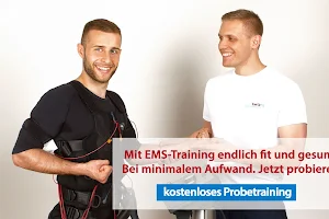kwikfit EMS-Training image