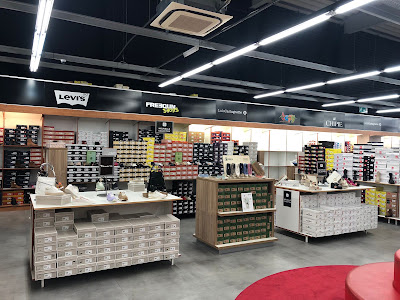 Besson Chaussures Cormeilles en parisis à Cormeilles-en-Parisis