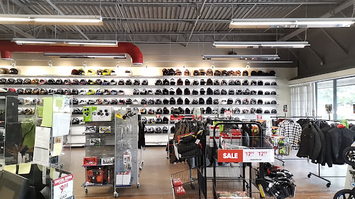 Motorcycle Parts Store «Cycle Gear», reviews and photos, 722 Collins Hill Rd, Lawrenceville, GA 30046, USA