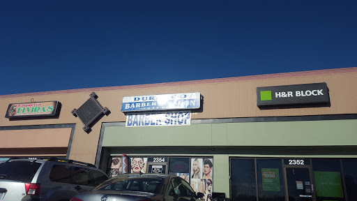 Barber Shop «Durango Barbershop», reviews and photos, 2354 S Academy Blvd, Colorado Springs, CO 80916, USA