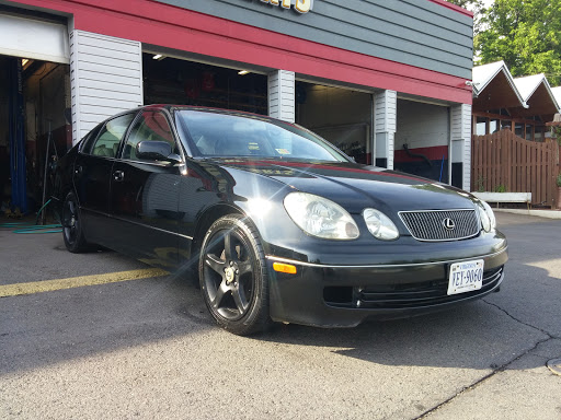 Car Repair and Maintenance «Midas», reviews and photos, 10834 Lee Hwy, Fairfax, VA 22030, USA