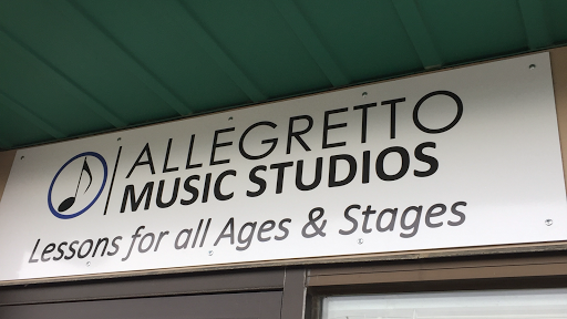 Allegretto Music Studios