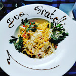 Photo n°1 de l'avis de Dirk.u fait le 04/09/2019 à 11:44 sur le  RESTAURANT DUE FRATELLI à Beelitz