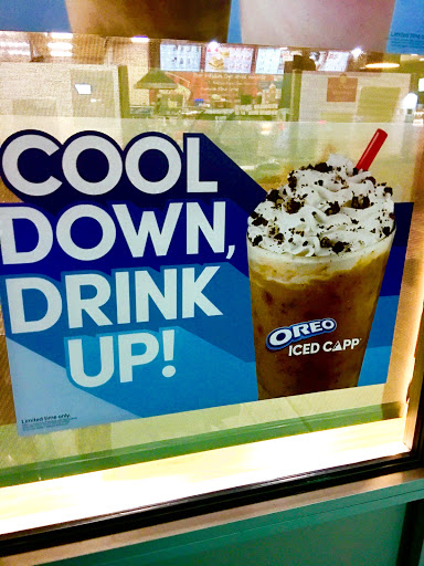 Coffee Shop «Tim Hortons», reviews and photos, 19014 Eureka Rd, Southgate, MI 48195, USA