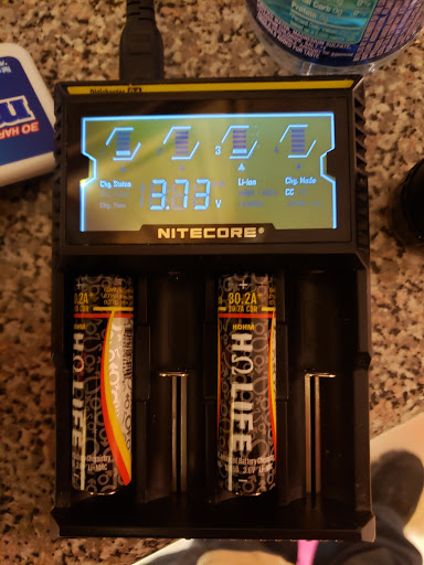 Vaporizer Store «Club Vape», reviews and photos, 8137 Mall Rd, Florence, KY 41042, USA