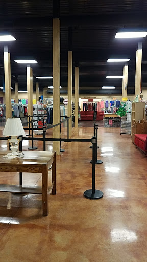Thrift Store «Bargains Galore Thrift Store», reviews and photos