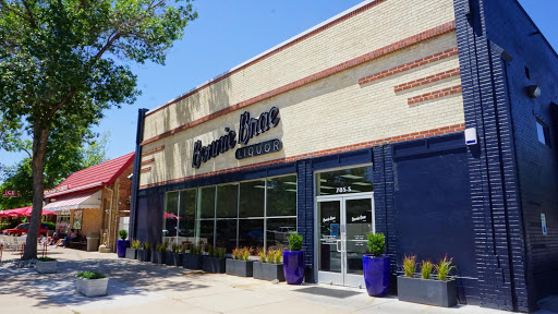 Liquor Store «Bonnie Brae Wine & Liquor Mart», reviews and photos, 785 S University Blvd, Denver, CO 80209, USA