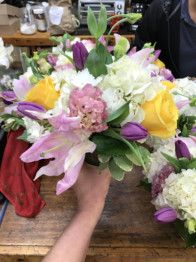 Florist «Floral Fashions», reviews and photos, 78 Purdy Ave, Port Chester, NY 10573, USA