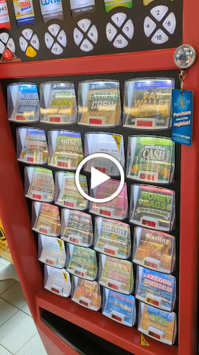 Gas Station «Circle K», reviews and photos, 6533 IN-38, Dayton, IN 47941, USA