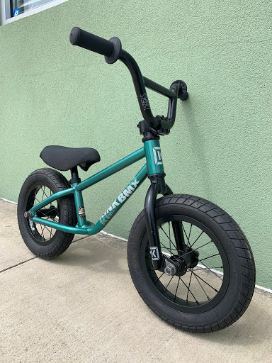 Bicycle Store «Clyde James Cycles», reviews and photos, 4201 Stanley Keller Rd, Haltom City, TX 76117, USA