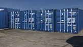 Cambrian Storage