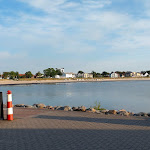 Photo n°4 de l'avis de Th..o fait le 10/06/2023 à 08:32 sur le  Kleine Brise Hafen Glowe à Glowe