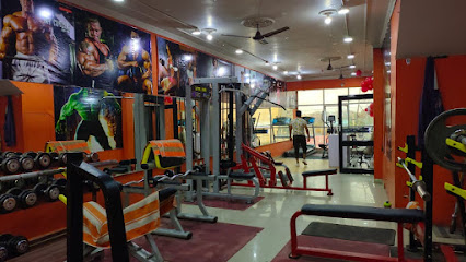 Recreation Gym - Shop number 4, 823, near Corporate bank, Phase 3B1, Sector 68, Kumbra, Sahibzada Ajit Singh Nagar, Punjab 160059, India