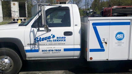 Steve's Road Service LLC