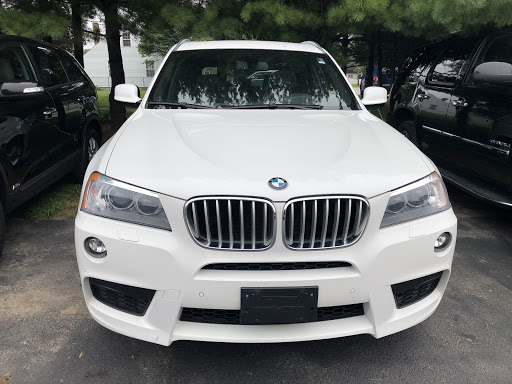 Used Car Dealer «5 Star Imports», reviews and photos, 1150 South St, Noblesville, IN 46060, USA