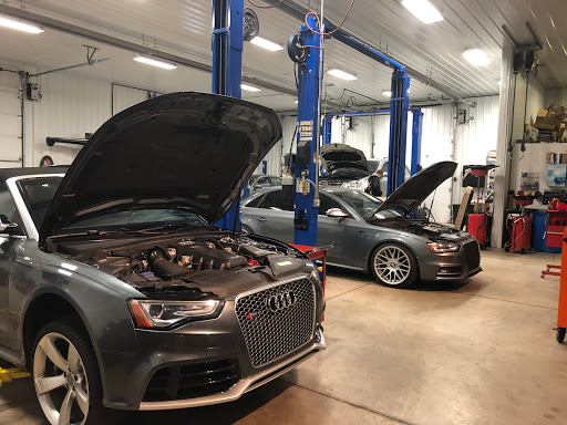 Car Repair and Maintenance «Cars», reviews and photos, N6594 N Rolling Meadows Dr, Fond du Lac, WI 54937, USA