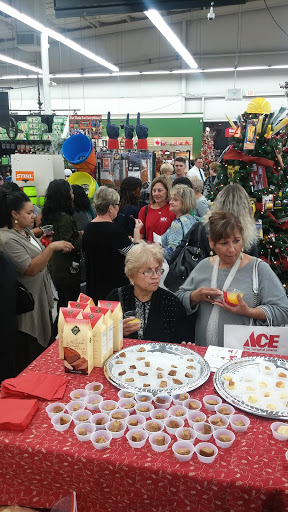 Hardware Store «Atascocita Ace Hardware», reviews and photos, 18409 Timber Forest Dr, Humble, TX 77346, USA