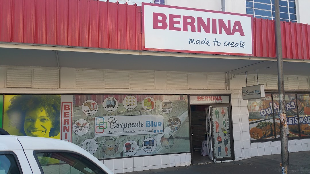 Bernina Bethal