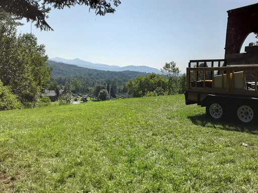 Tourist Attraction «Wilson Castle», reviews and photos, 2970 W Proctor Rd, Proctor, VT 05765, USA