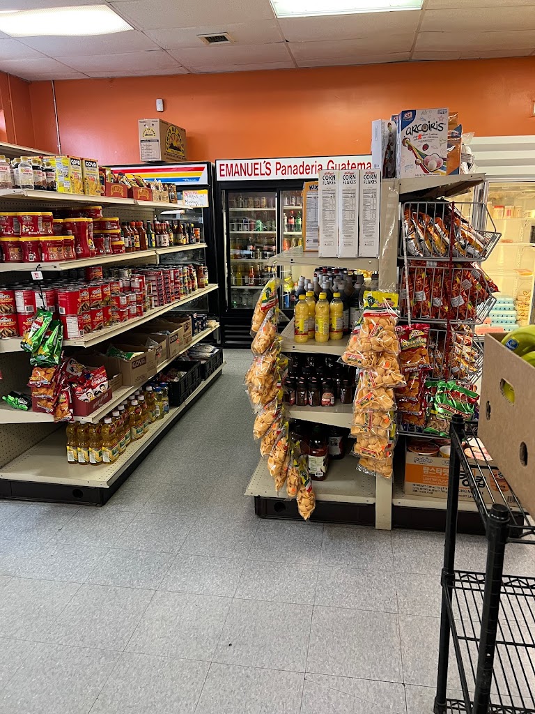 Emmanuel's Bakery and Taqueria Cranston, RI 02920 Menu, Reviews