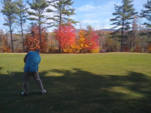 Golf Club «Pheasant Ridge Country Club», reviews and photos, 140 Country Club Rd, Gilford, NH 03249, USA