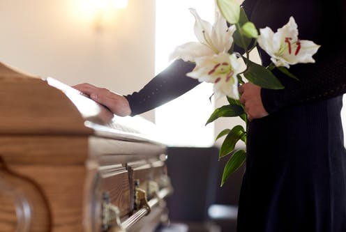 Funeral Home «Major Family Funeral Home», reviews and photos, 112 A St, Springfield, OR 97477, USA