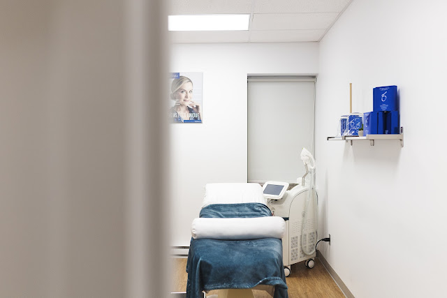 Clinique Médico-Esthétique de Québec